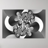 Wholly Holey Poster (Vorne)