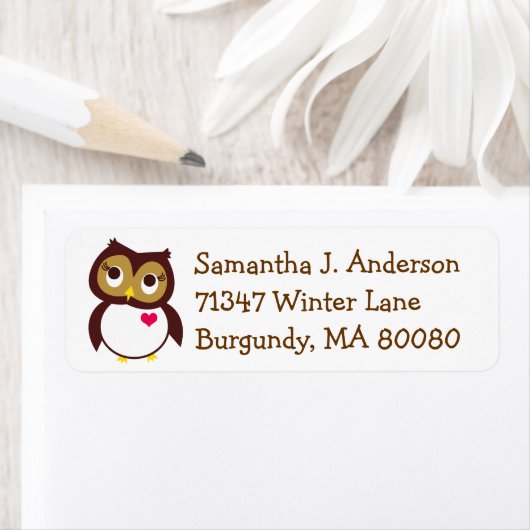 Whoo Liebe dich (Insitu)