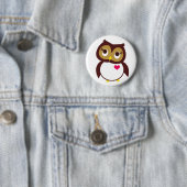 Whoo Lieben Sie Button (Beispiel)