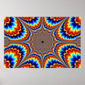 Whooboy - Fraktal Poster (Vorne)