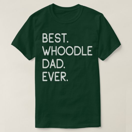 Whoodle 1 T-Shirt (Design vorne)