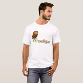 Whooligan Eule T-Shirt (Vorne ganz)
