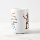 Whoomp Kaffeetasse (Mittel)