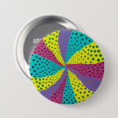 Whoop Button (Vorne & Hinten)