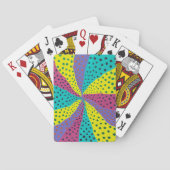 Whoop Spielkarten (Rückseite)