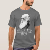 Whoopass Darwin Shirt (Vorderseite)