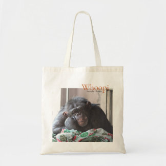 Whoopi, Mitglied von Bobby's Familie Tragetasche