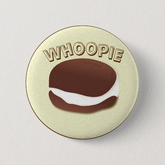 whoopie button (Vorderseite)