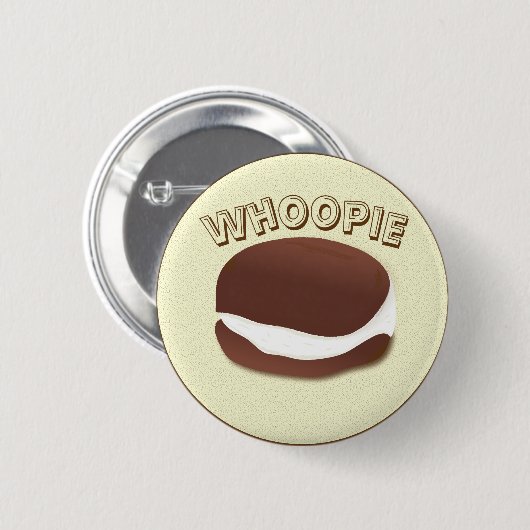 whoopie button (Vorne & Hinten)