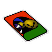 WHP Giant Foto Magnet (Rechte Seite)