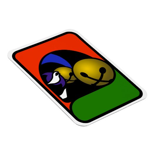 WHP Giant Foto Magnet (Rechte Seite)