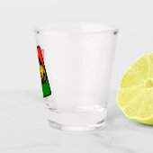 WHP-Shot-Glas Schnapsglas (Rechts)