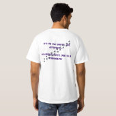 WHS Klassen-Wiedersehen Weslaco Highschool Shirt (Schwarz voll)