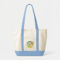 WhuddleWorld Antrieb-Fee-Tasche