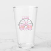 Whutz N Wize Glas (Rückseite)