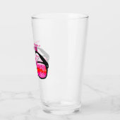 Whutz N Wize Glas (Links)