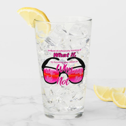 Whutz N Wize Glas (Vorderseite Ice)