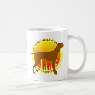 WHVCA Tasse