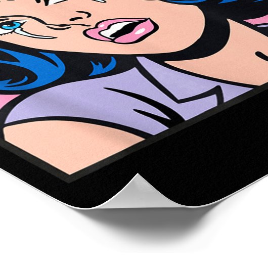 Why Do I Have To Work_  Poster (Ecke)