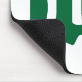 WHY WHERE MOUSEPAD (Ecke)