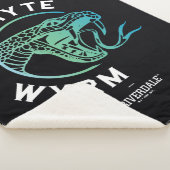 Whyte Wyrm-Logo Sherpadecke (3/4)
