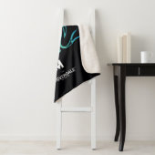 Whyte Wyrm-Logo Sherpadecke (Beispiel)