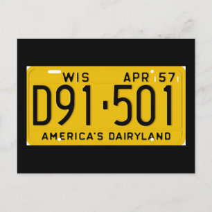 WI57 POSTKARTE
