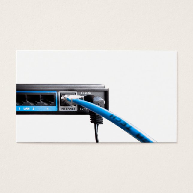 Wi-Fi-Router (Vorderseite)