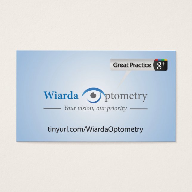 Wiarda-Optometrie (Vorderseite)