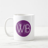 WIB Tasse (Links)