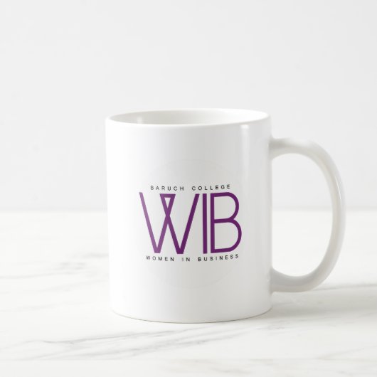 WIB Tasse (Rechts)