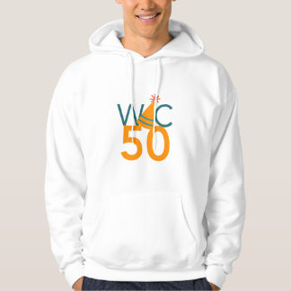 WIC50. Party Hat Hoodie