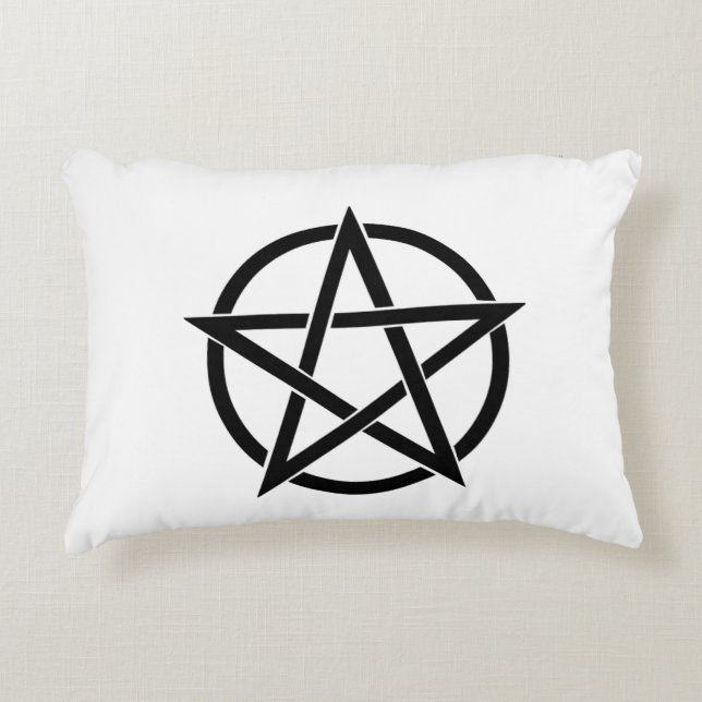 Wic Accent Pillow Dekokissen (Vorderseite)