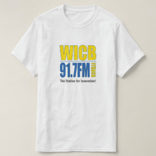 WICB T - Shirt