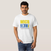 WICB T - Shirt (Vorne ganz)
