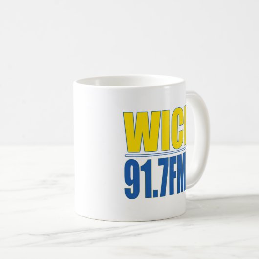 WICB Tasse (VorderseiteRechts)