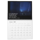 Wicca 2020 Kalender (Jan 2027)