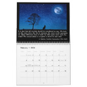 Wicca 2020 Kalender (Feb 2026)