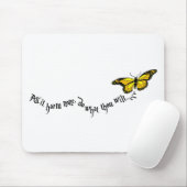 Wicca Mousepad (Mit Mouse)