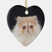 WiccaCats Meira Keramik Ornament (Rechts)