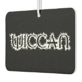 wiccan autolufterfrischer (Links)