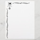 Wiccan Cat (Vorderseite)