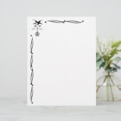 Wiccan Cat (Stehend Vorderseite)