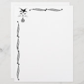 Wiccan Cat (Vorne/Hinten)