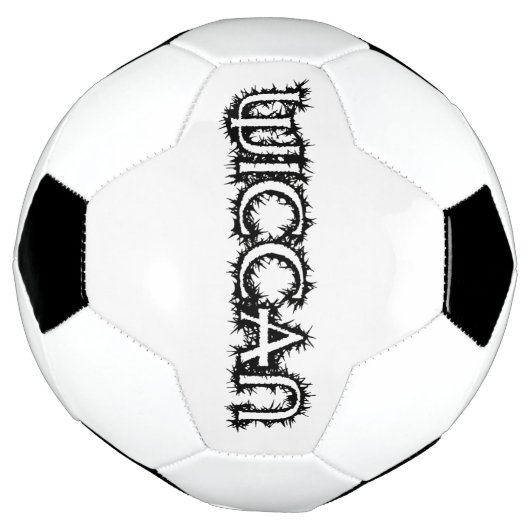wiccan fußball (Gedreht)