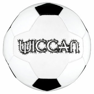 wiccan fußball