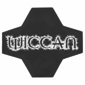 wiccan fußball (Flach)