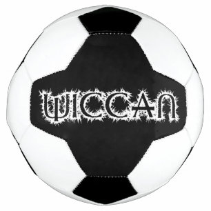 wiccan fußball