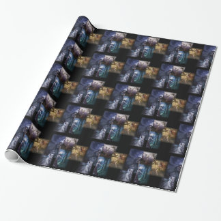 Wiccan Packpapier