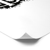 wiccan poster (Ecke)